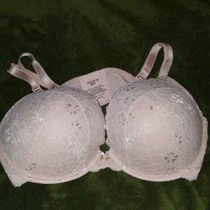 Torrid bra 44D